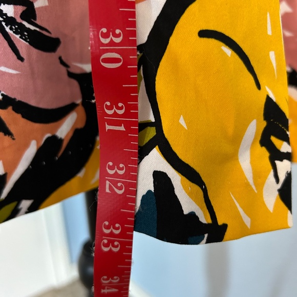 Super Cute Nine West Dress with Pockets! - Picture 2 of 11